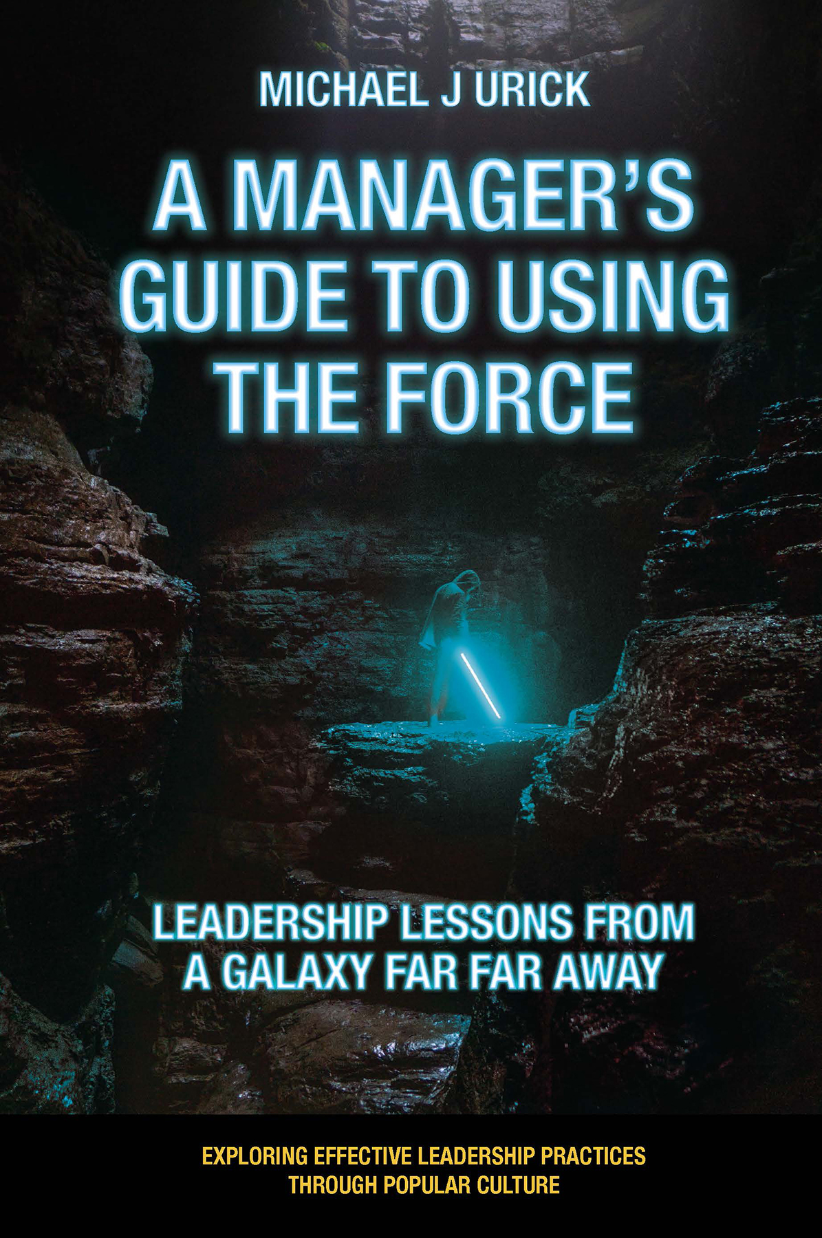 A Manager's Guide to Using the Force